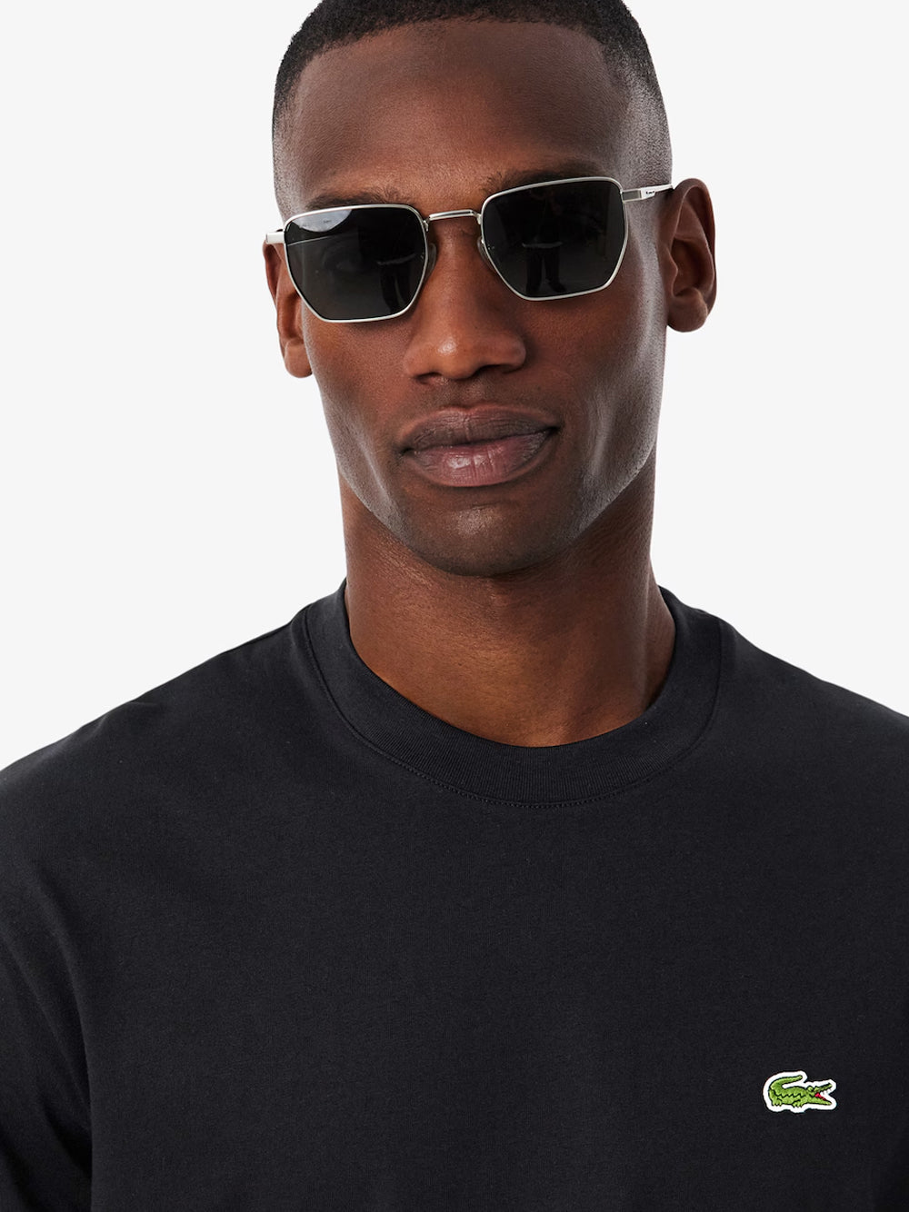 LACOSTE T-SHIRT TH7318 031