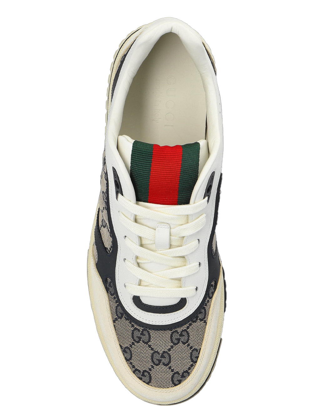 GUCCI SNEAKERS 787476 AADHW 9552