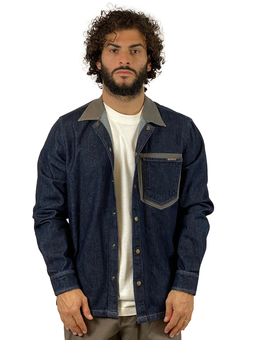 PRIME CAMICIA AG2607