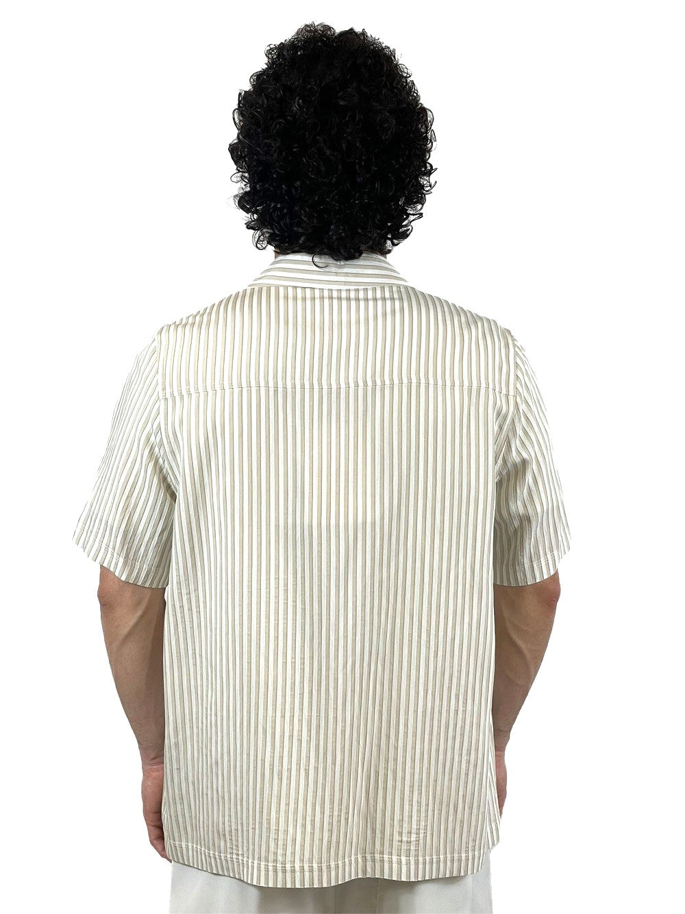 YES LONDON CAMICIA XCM7194