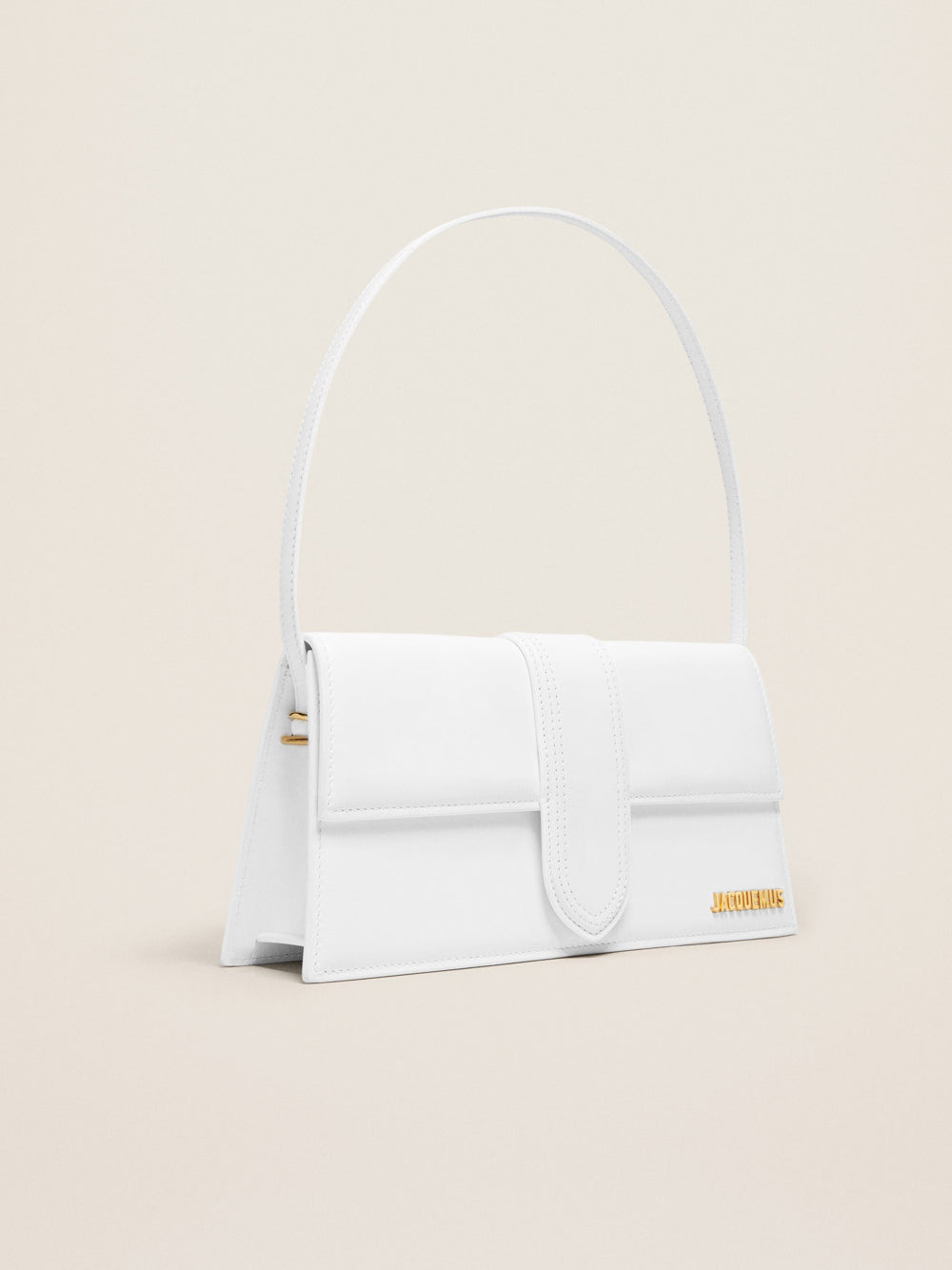 JACQUEMUS LE BAMBINO LONG 221BA013-3060