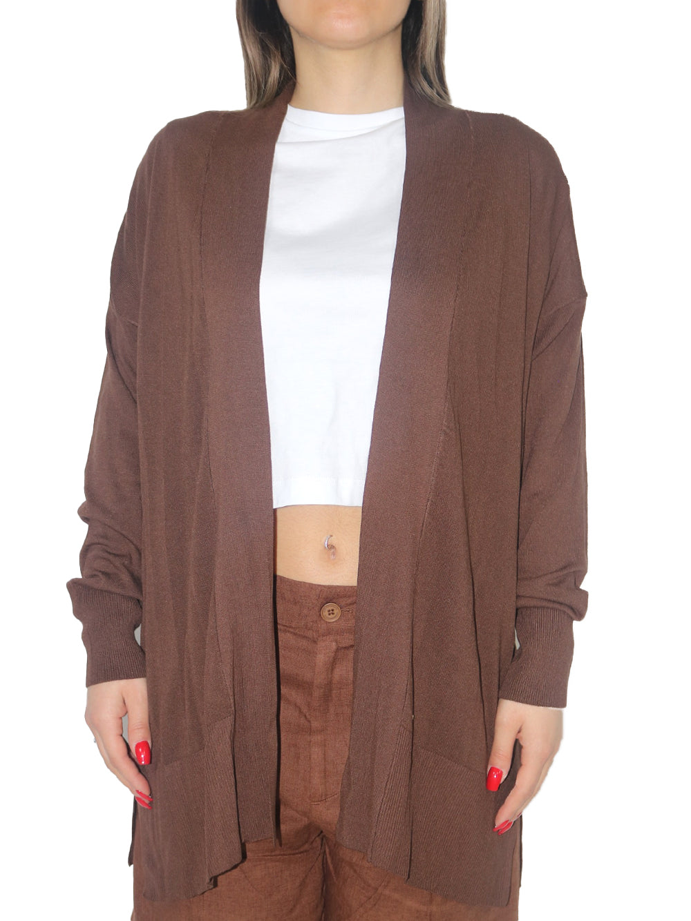 MARKUP CARDIGAN MW10004