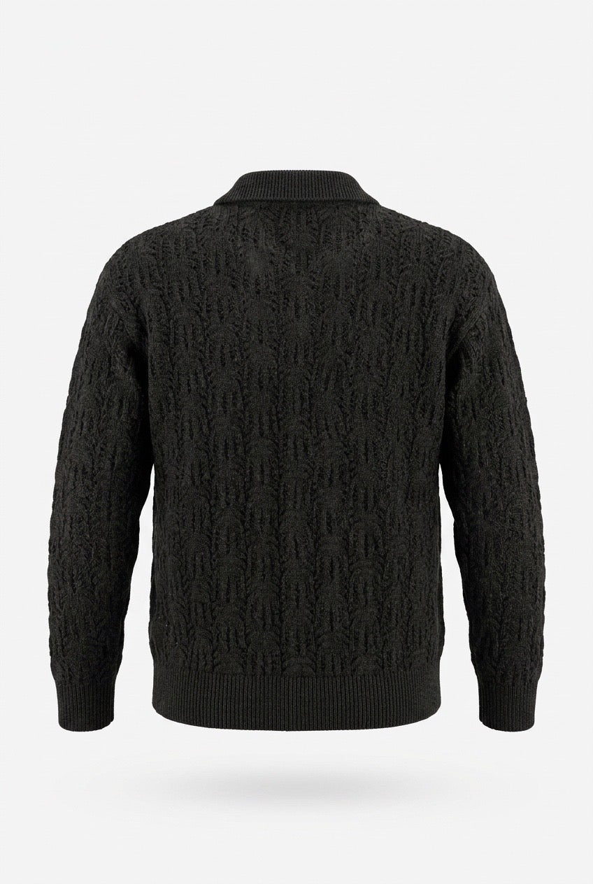 CARDIGAN Uomo SEINSE MI3473SS
