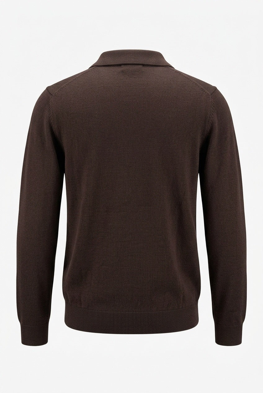 polo Uomo SEINSE MI3331SS