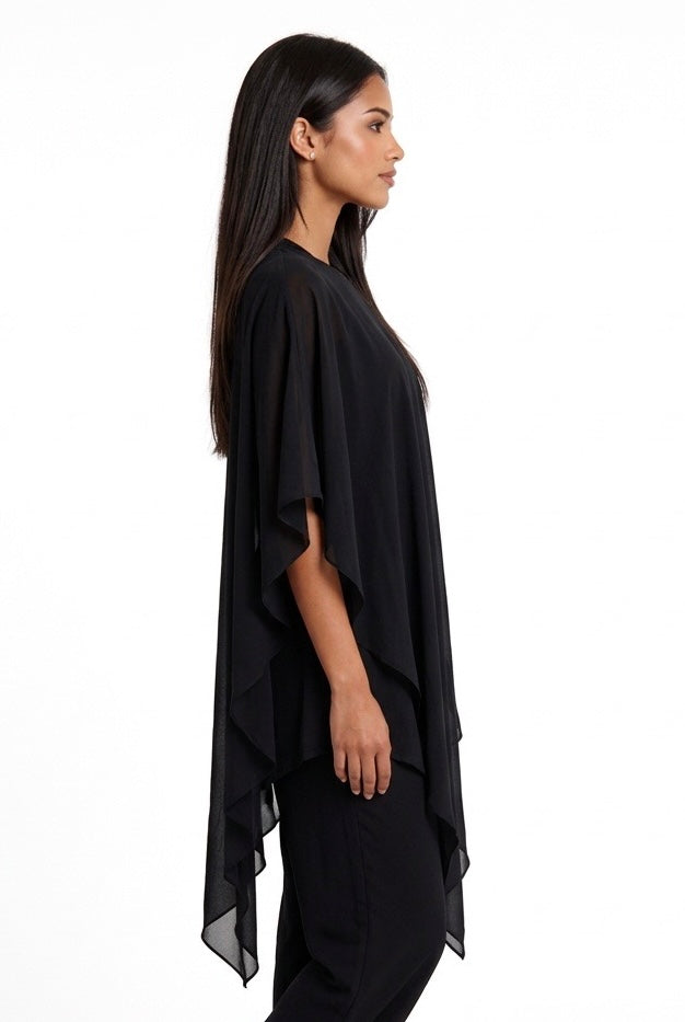 KOSTUMN STOLA KE26112 NERA