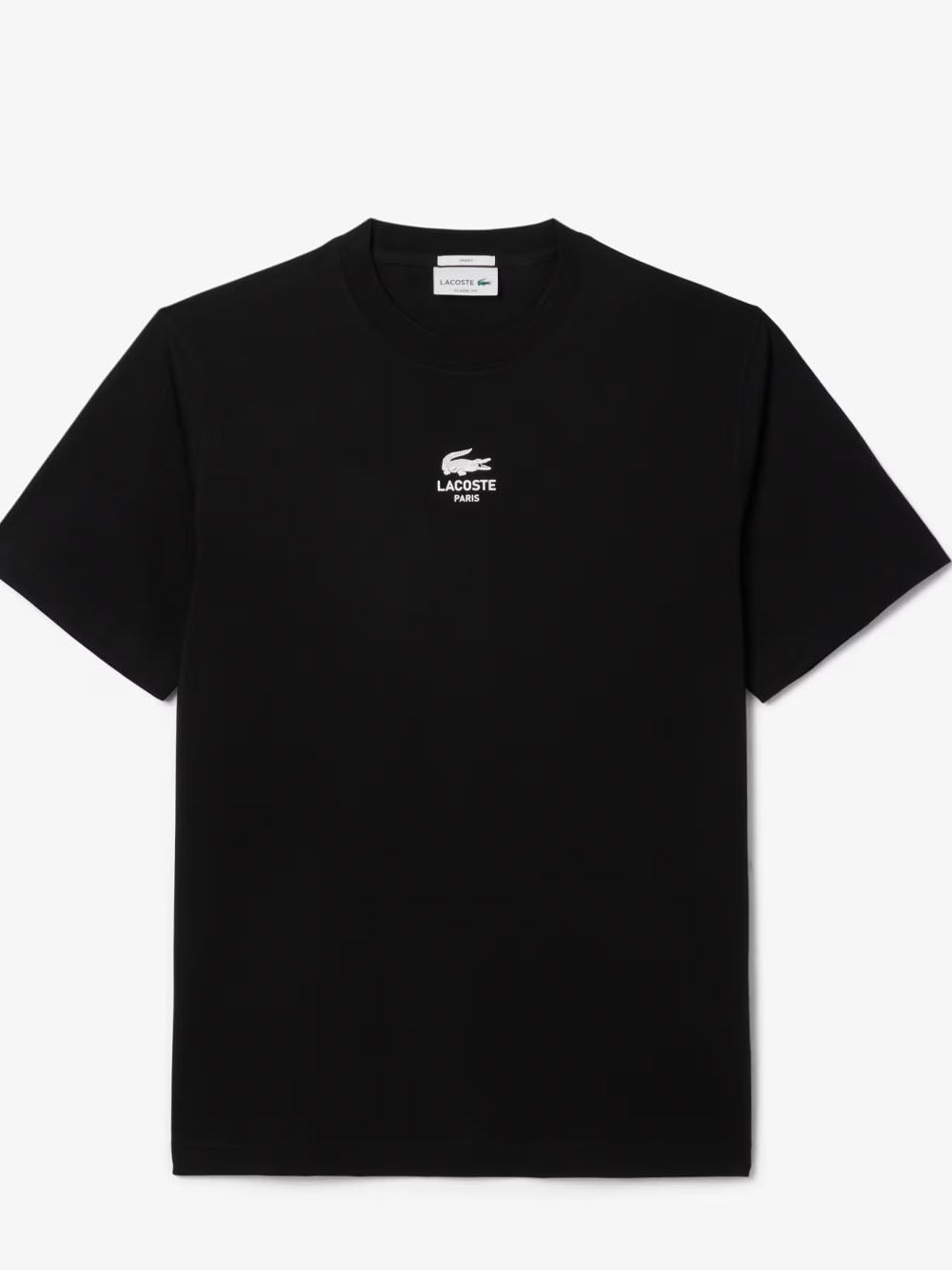 LACOSTE T-SHIRT TH2739 00 031 NERA