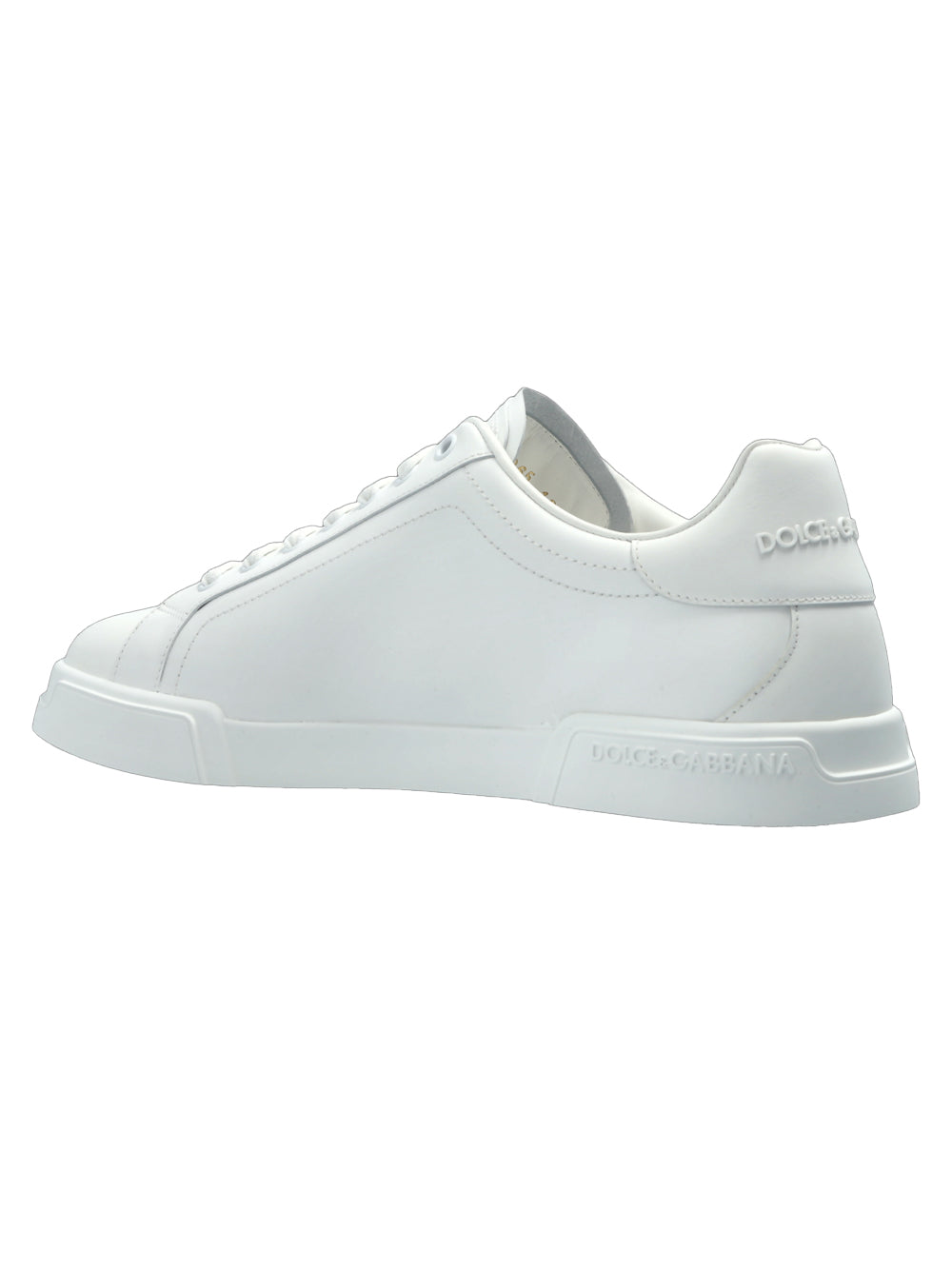 DOLCE E GABBANA SNEAKERS CS2332 A1065 80002