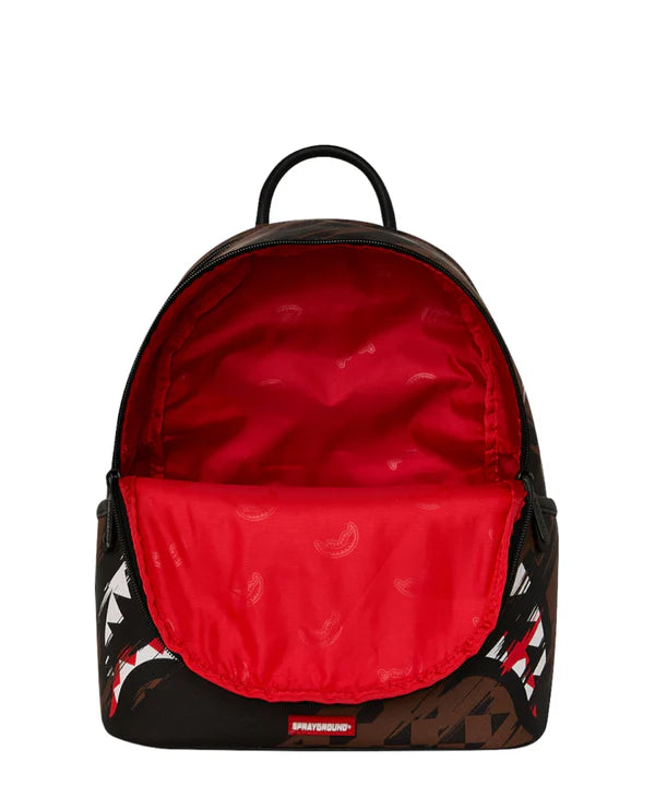 SPRAYGROUND ZAINO 910B8964NSZINT01