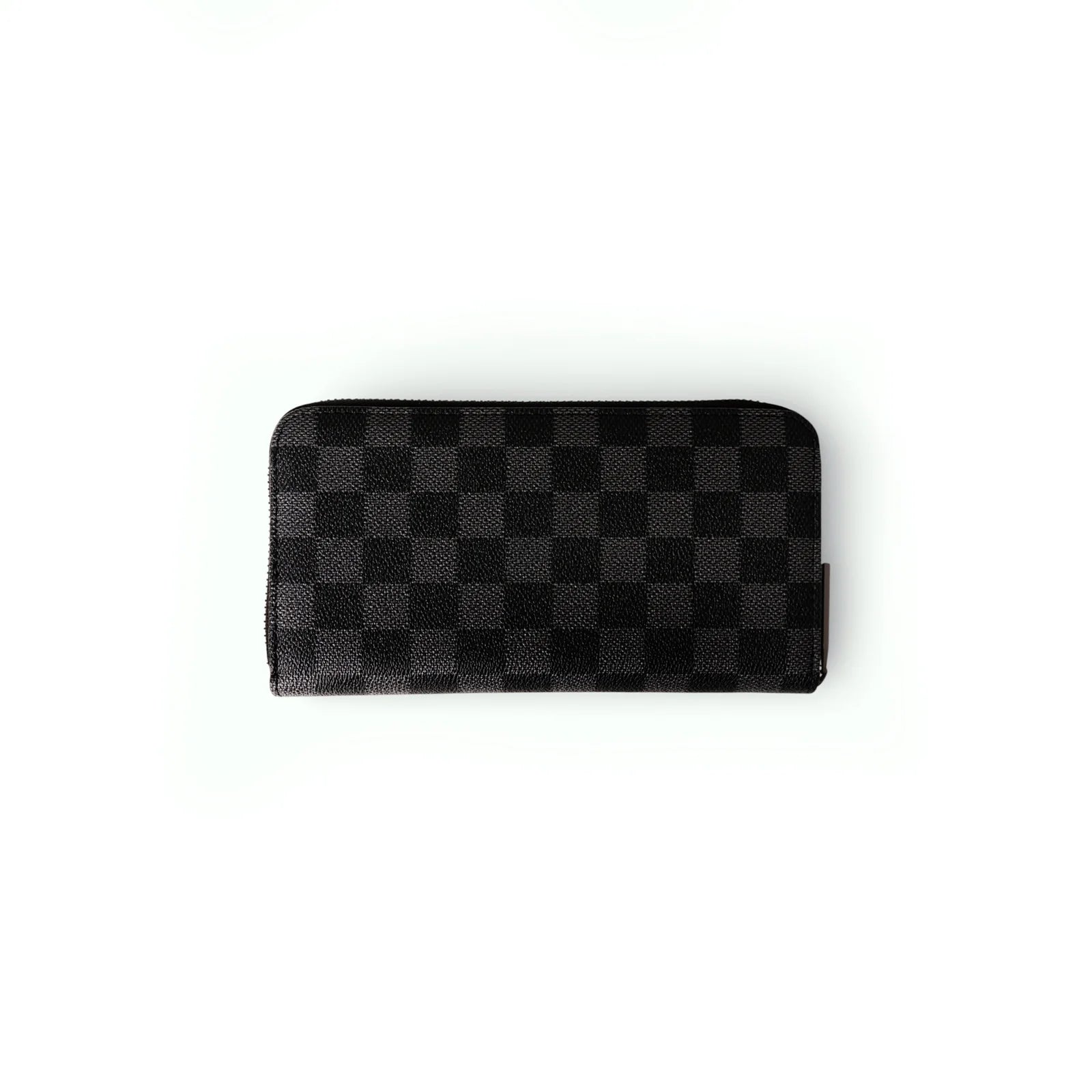R372 W002 WALLET BLACK
