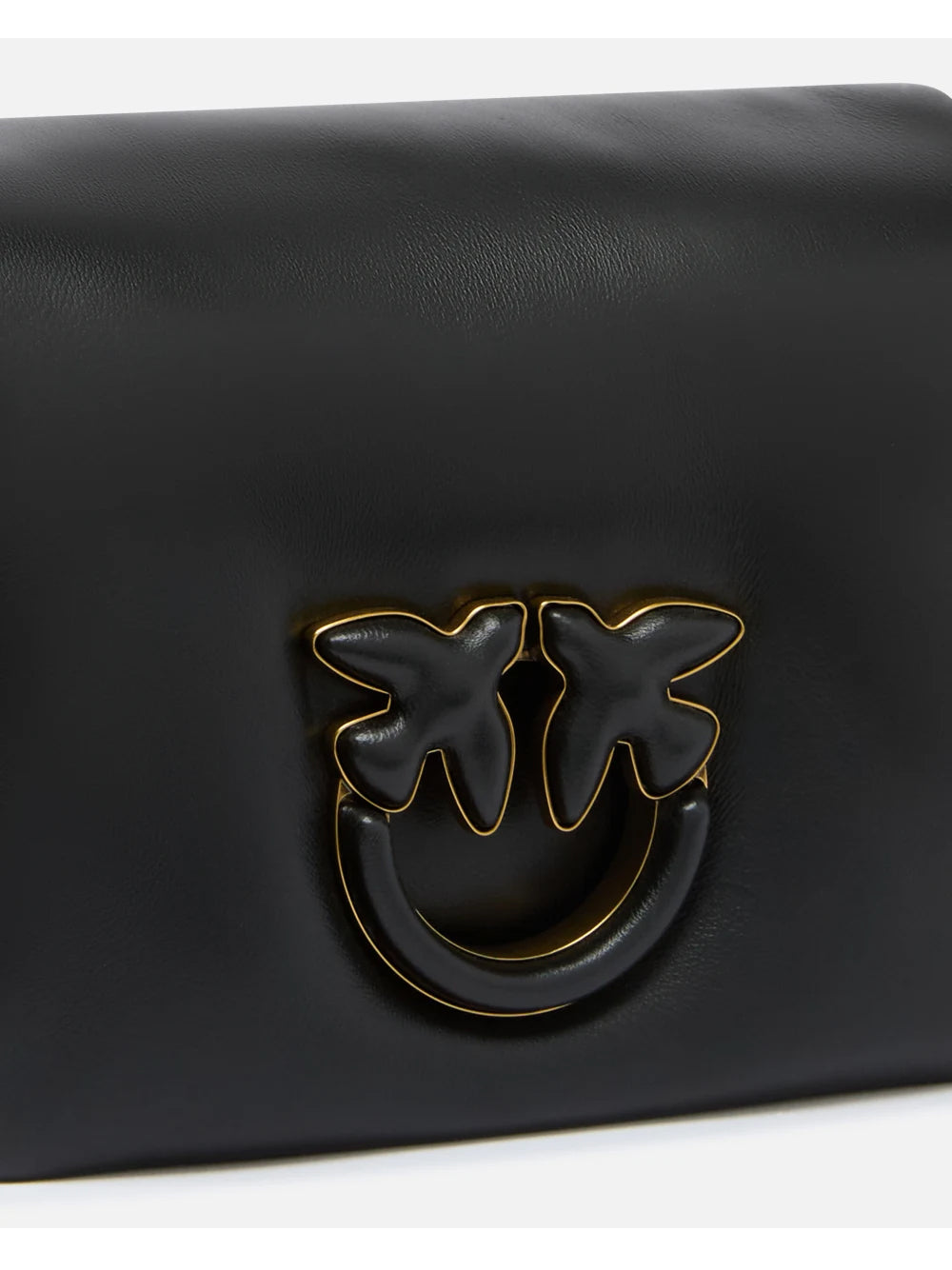 PINKO LOVE CLICK PUFF BABY 101584 A10F Z99B