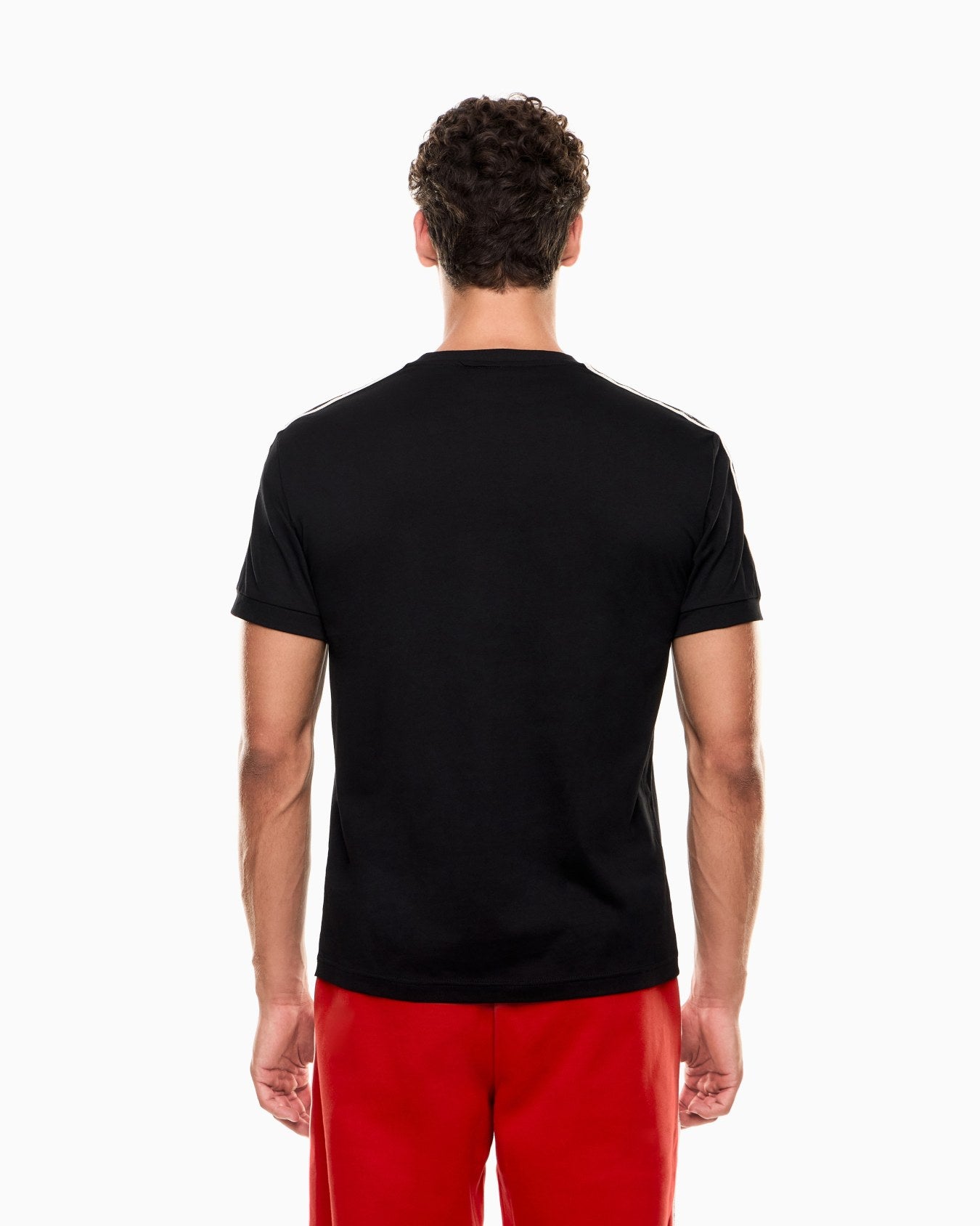 ARMANI T-SHIRT 7M000956 AF10375 UC001