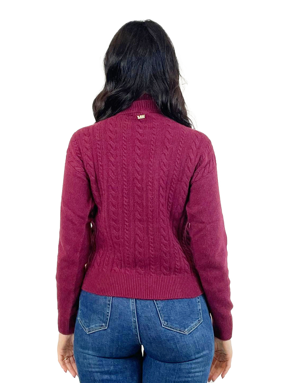 MARKUP DOLCEVITA MW9600118