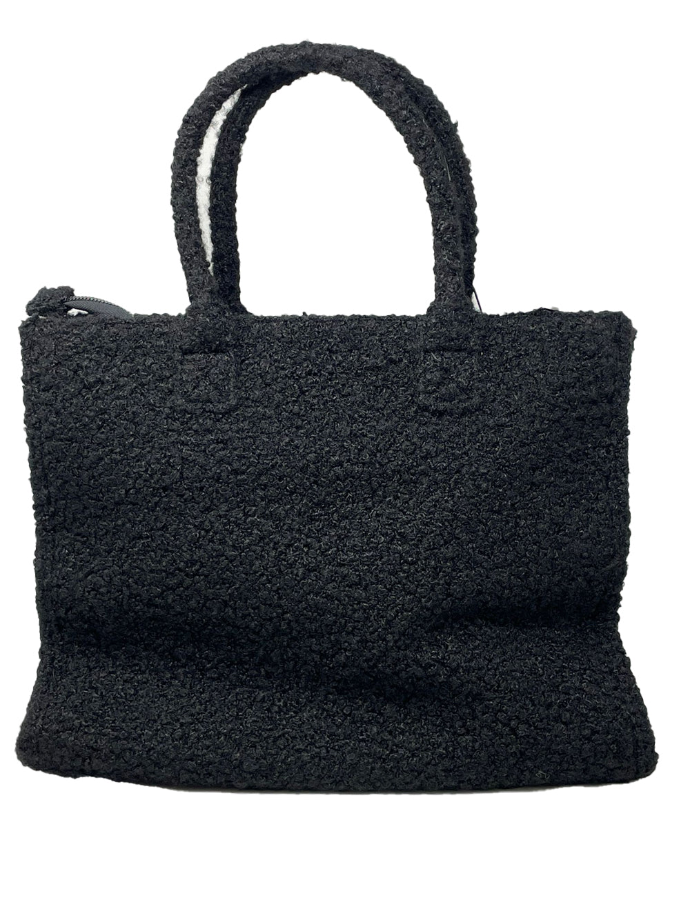 MARC ELLIS BUBY CURL L BLACK