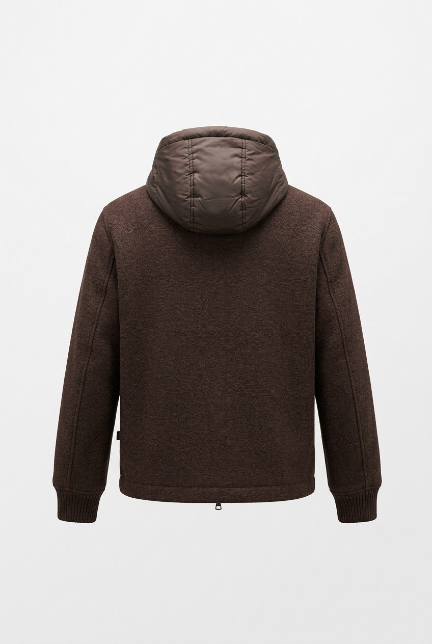 GIUBBINO Uomo SEINSE GBI1195SS