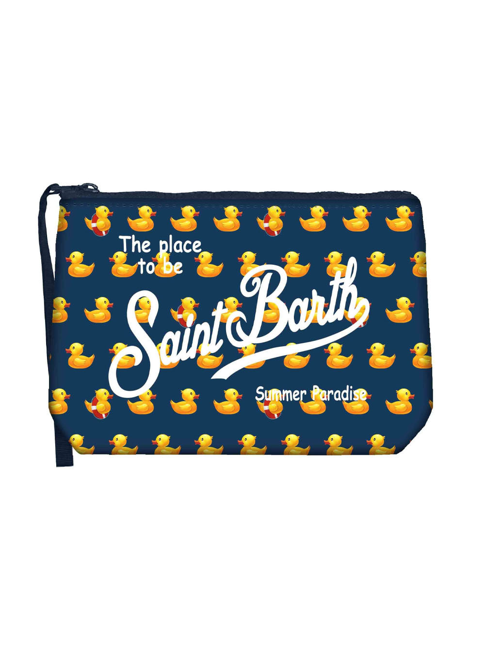 MC2 SAINT BARTH ALINE DUCKY 61 ALIN001 03152L
