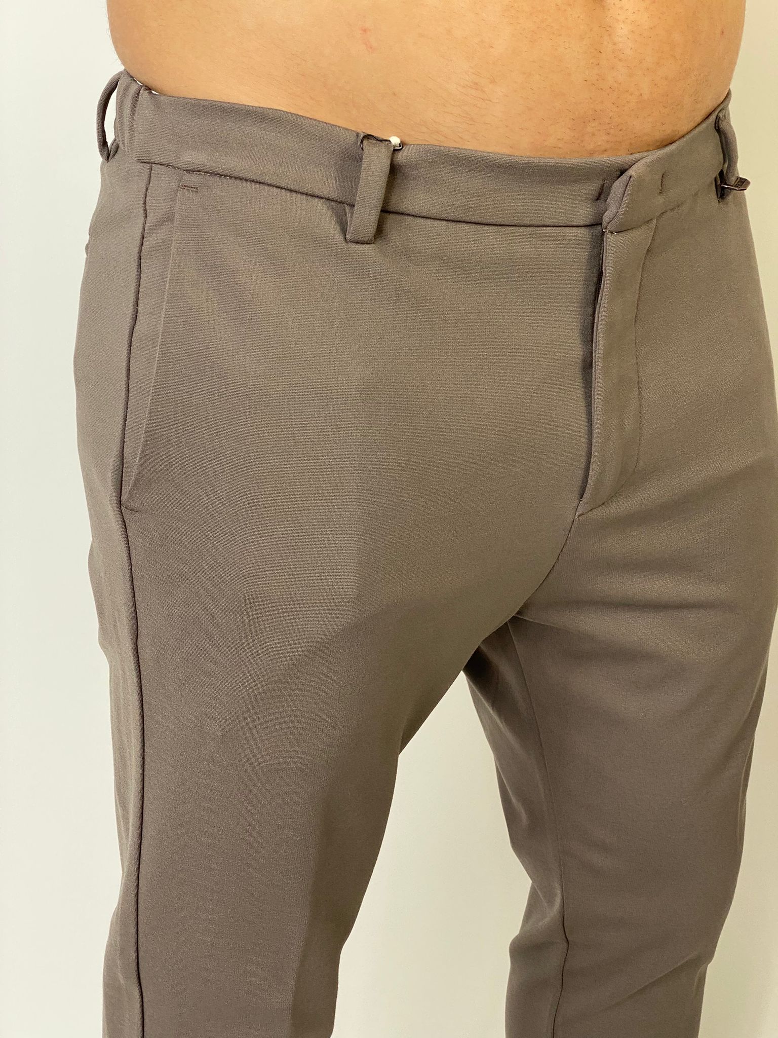 PRIME PANTALONE AG2404/ORION FANGO