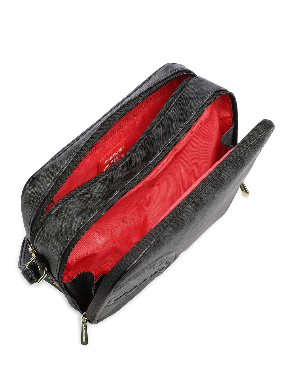 SPRAYGROUND POCHETTE 910B8280NSZINT01