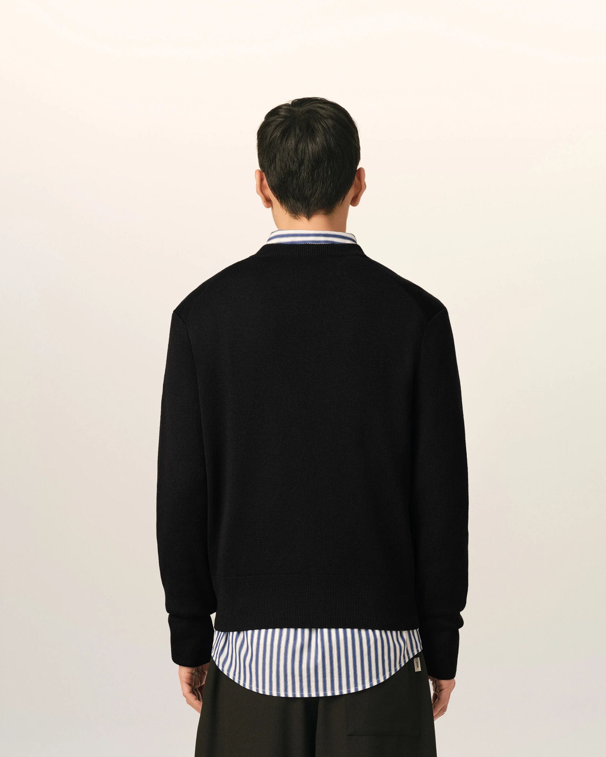 CARDIGAN Uomo AMI PARIS HKC361
