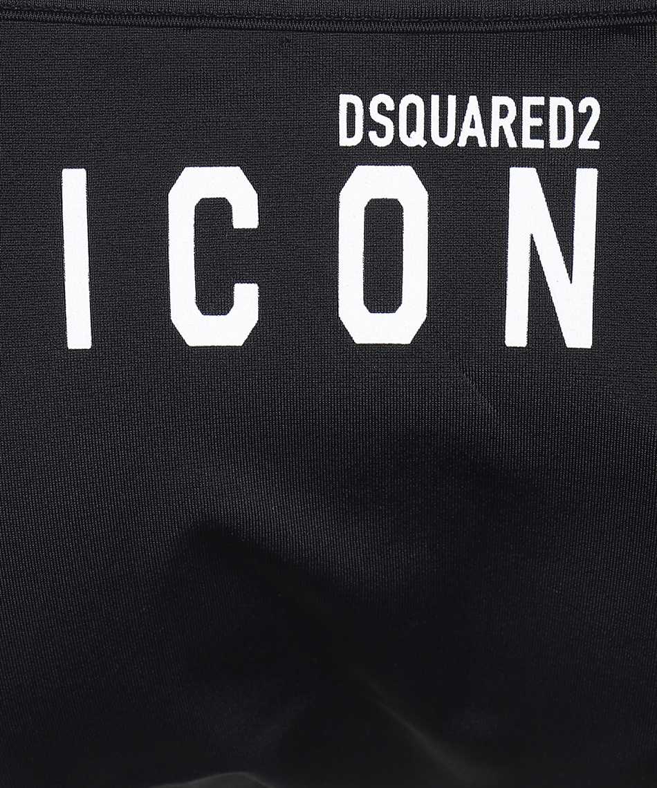 DSQUARED SLIP D6B083080