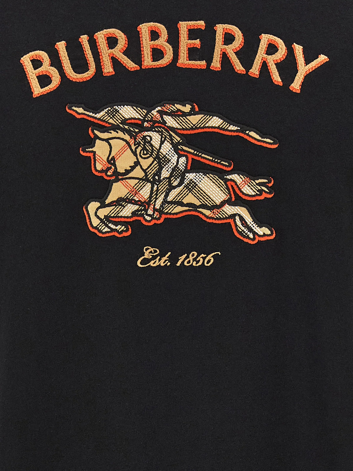 T SHIRT Uomo BURBERRY 8132682
