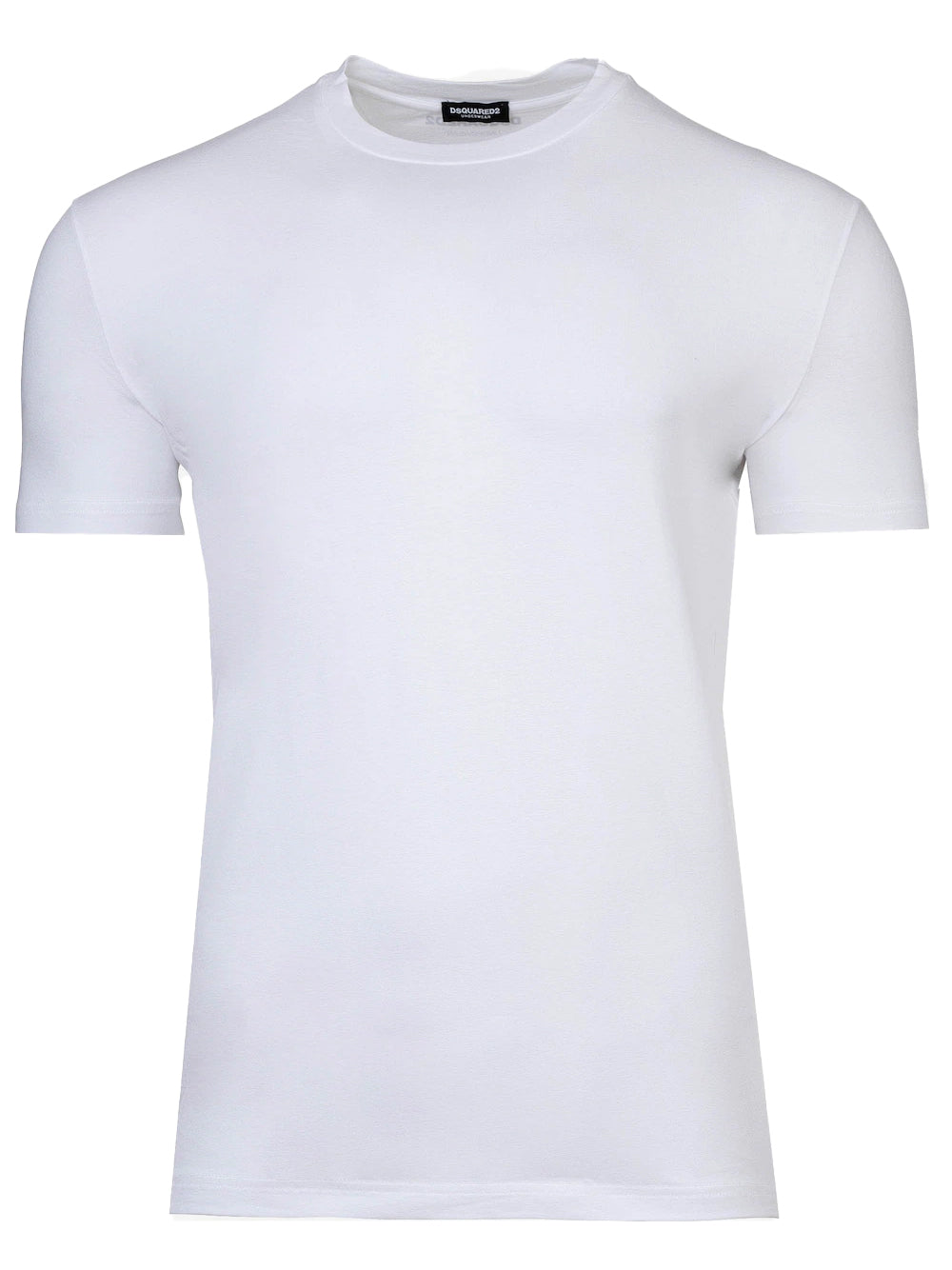 DSQUARED TRIPACK T-SHIRT DCX350060 100