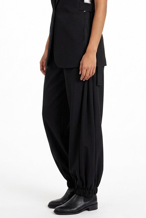 KOSTUMN PANTALONE KE2685 NERO