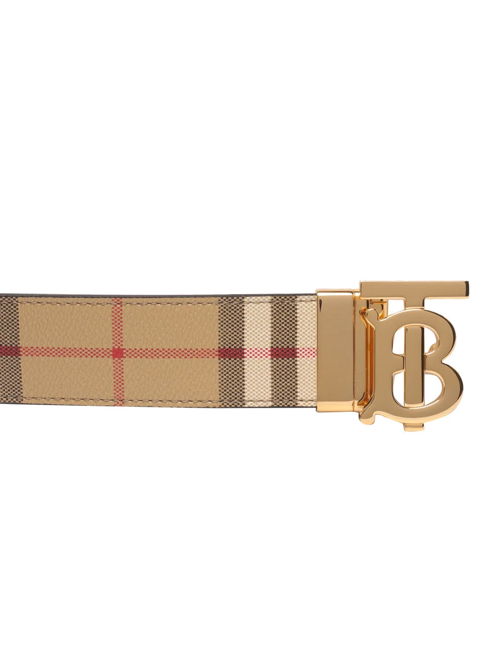 BURBERRY CINTURA 81222981008