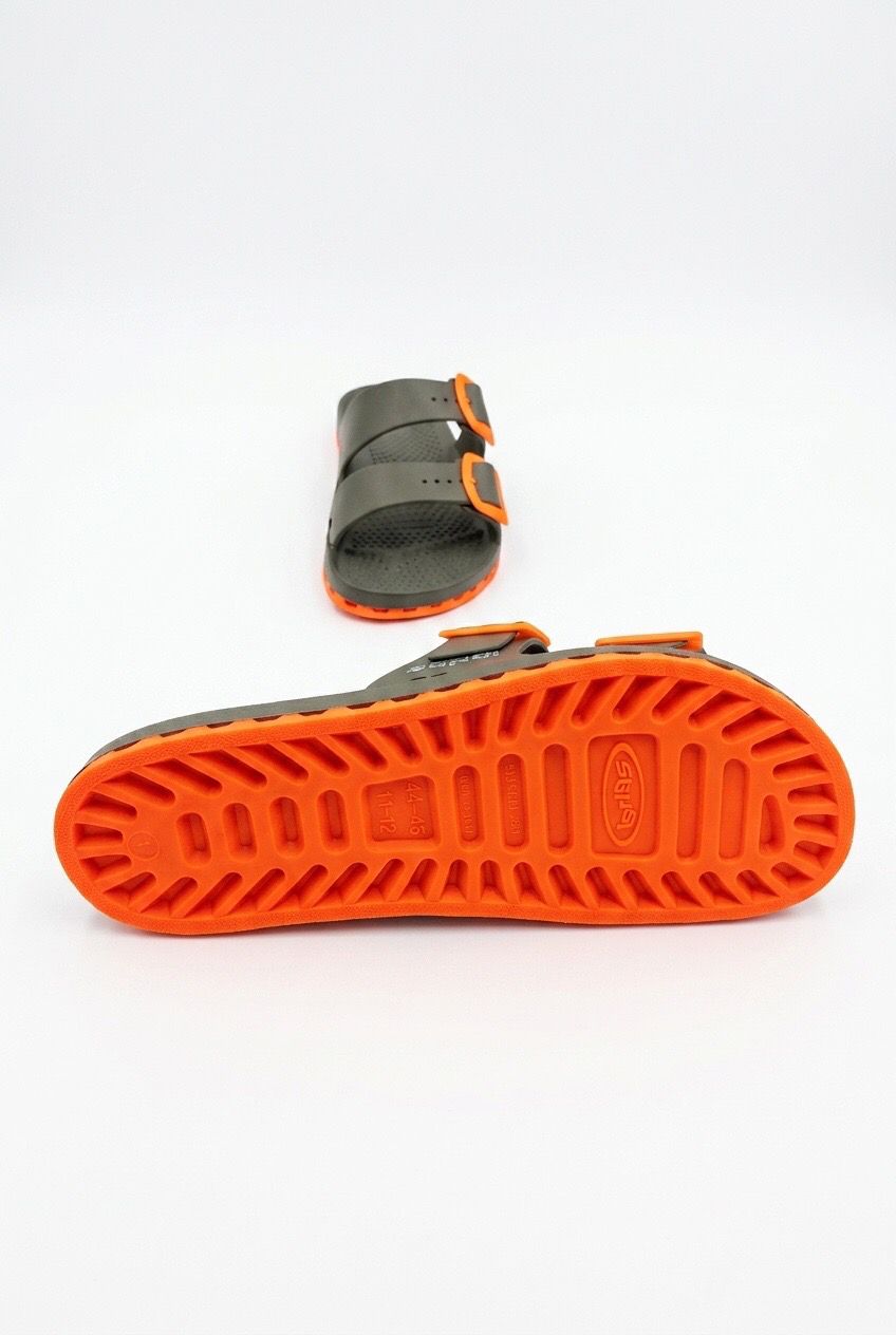 SENSI LA JOLLA JUNGLE ORANGE