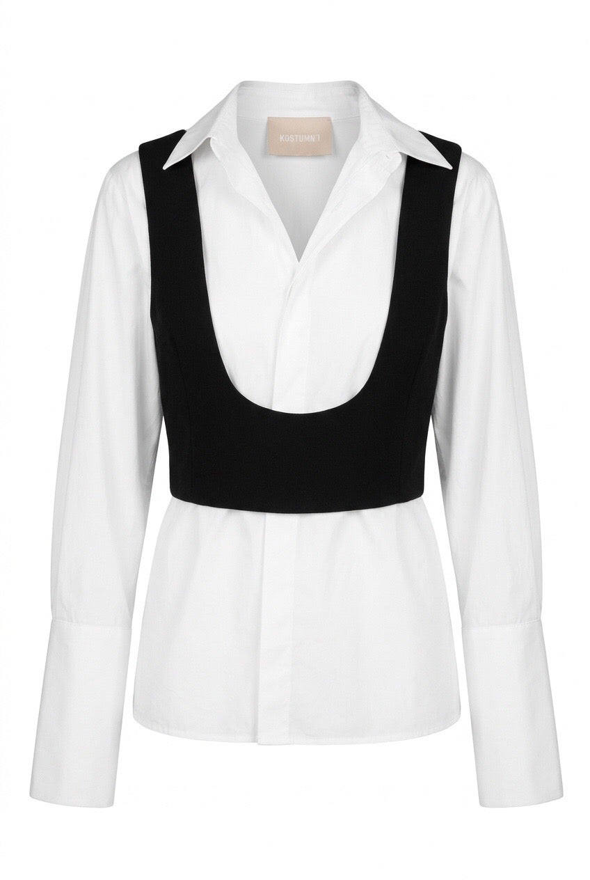 GILET Donna KOSTUMN KI26138