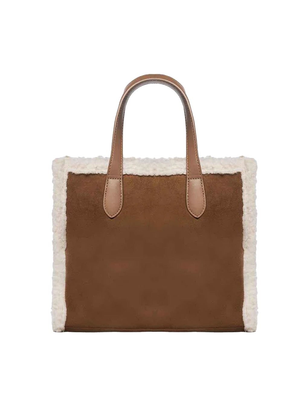 MARC ELLIS BUBY SUEDE M DARK CUOIO