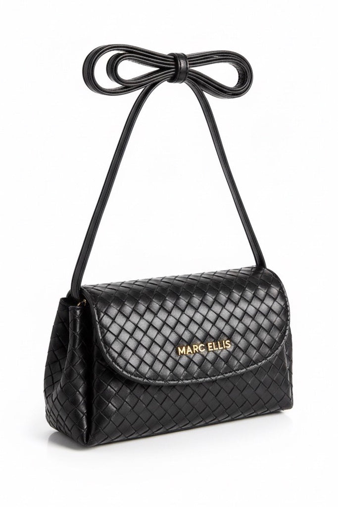 MARC ELLIS FLAT MILENKA 26 BLACK