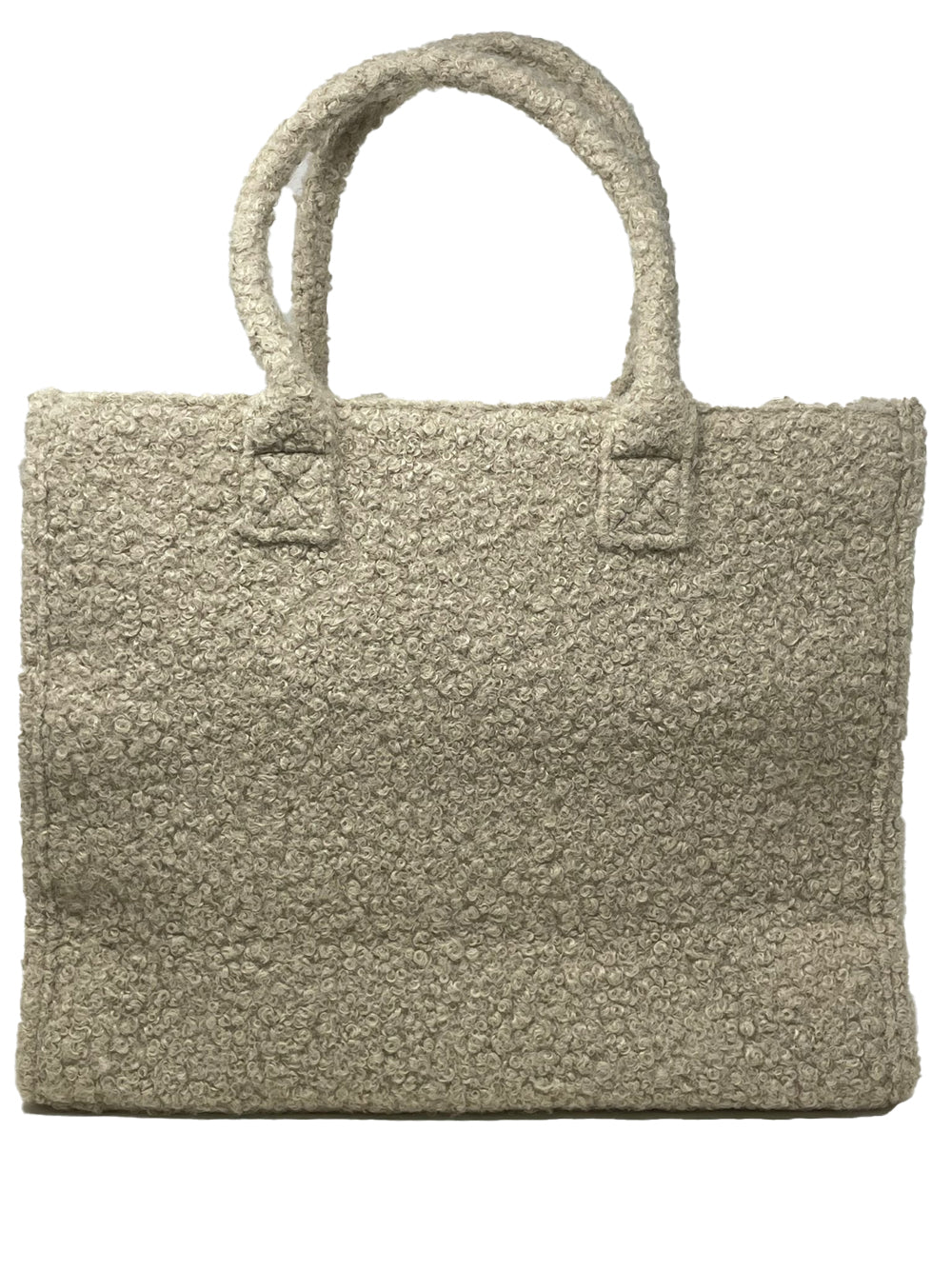 MARC ELLIS BUBY CURL L TAUPE