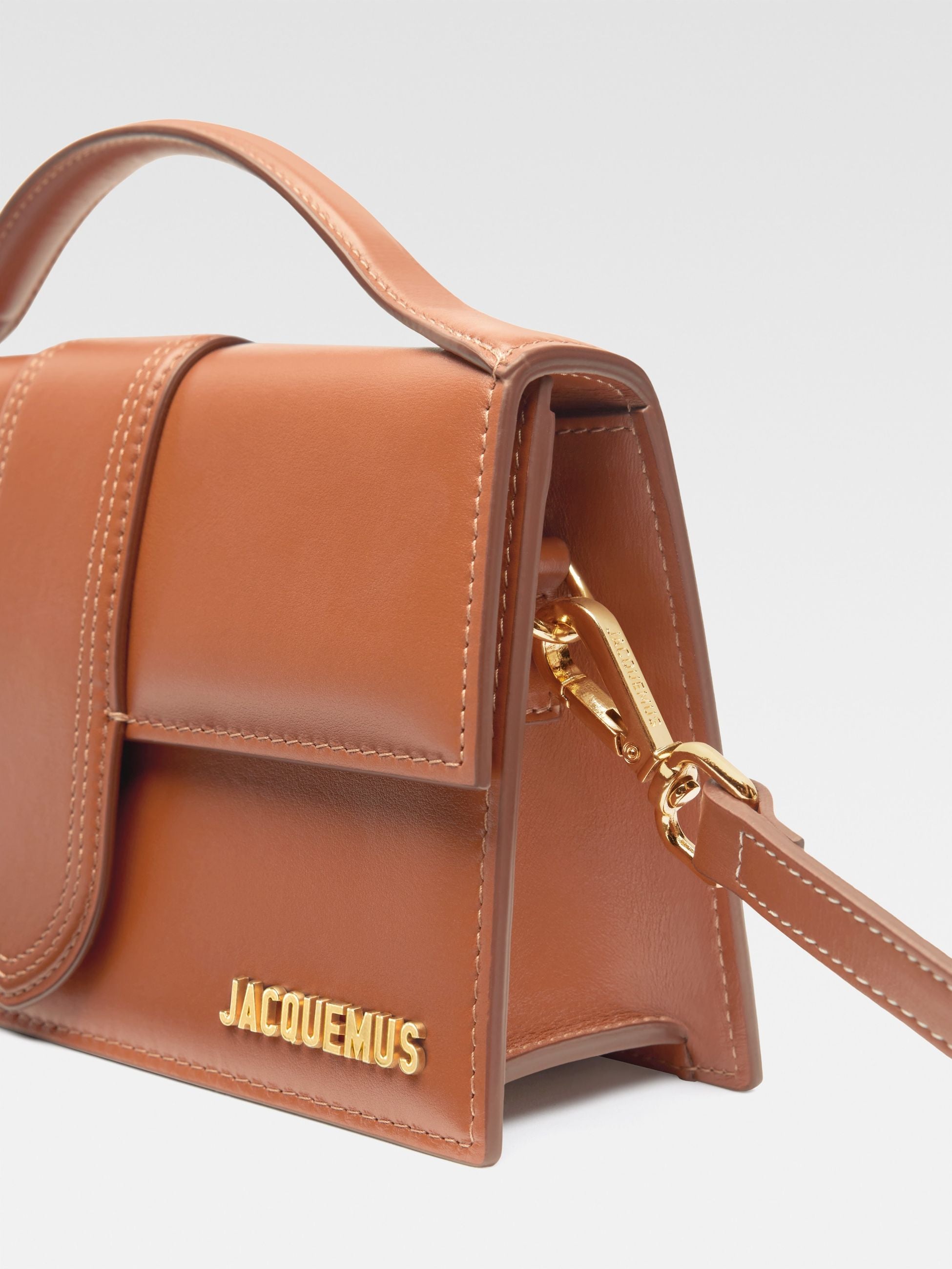 JACQUEMUS LE GRAND BAMBINO 213BA007-3072-811