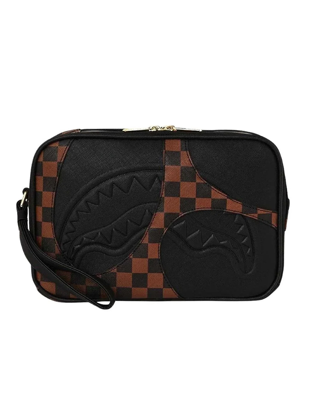 SPRAYGROUND POCHETTE 910B8282NSZINT01