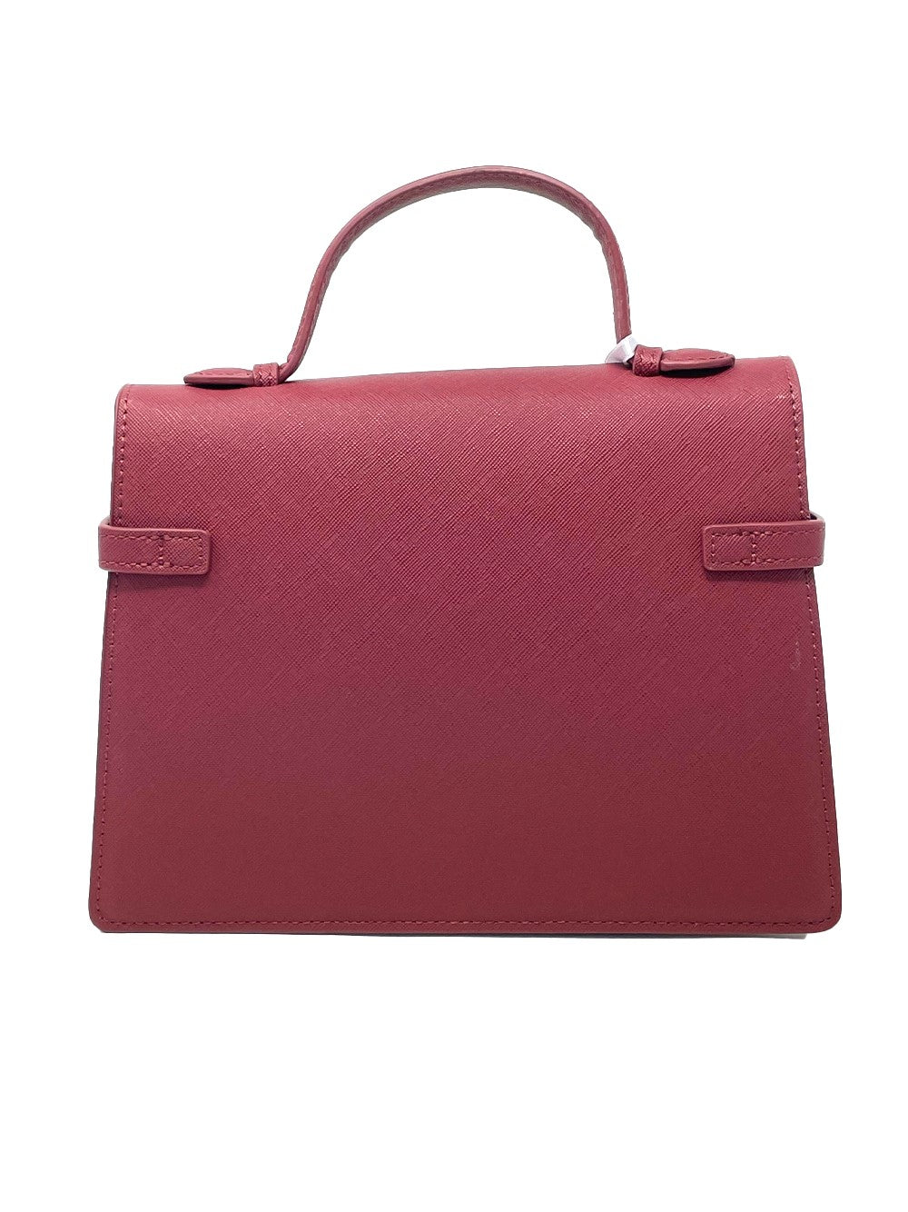 MARC ELLIS AROUND M26 RED DAHLIA/LIGHT GOLD