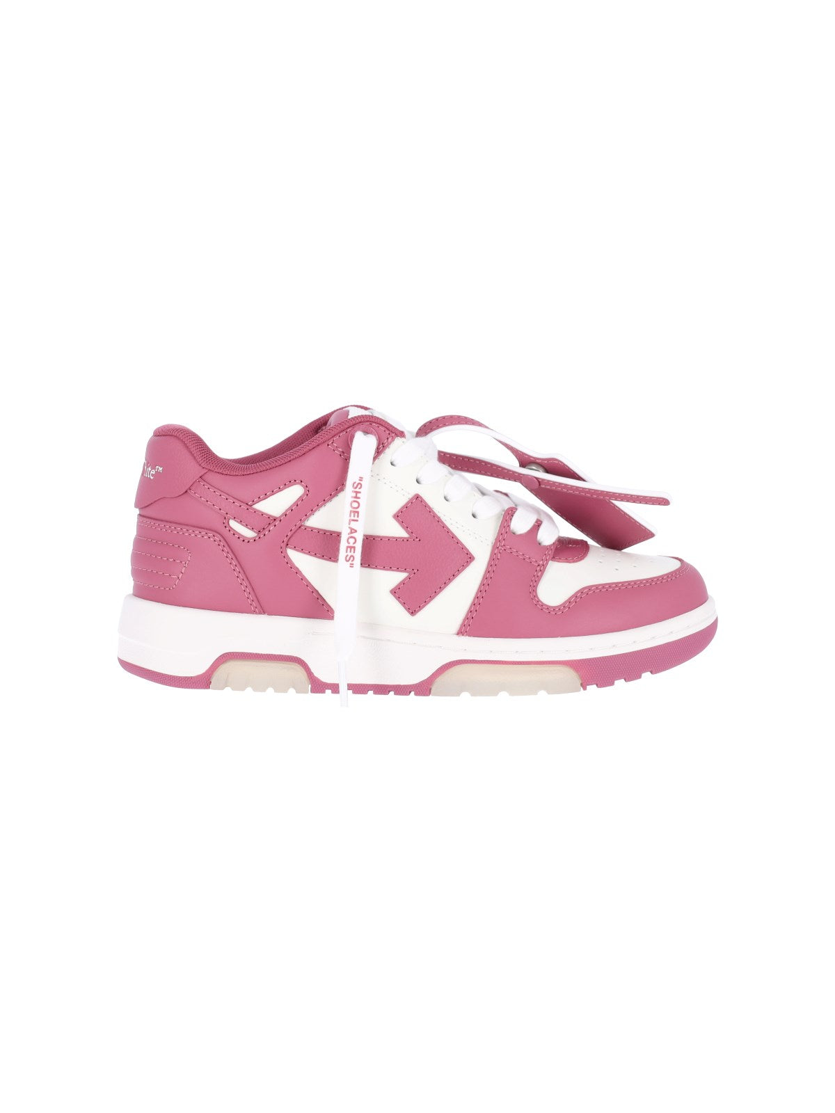 SNEAKERS Donna off white OFO5725655