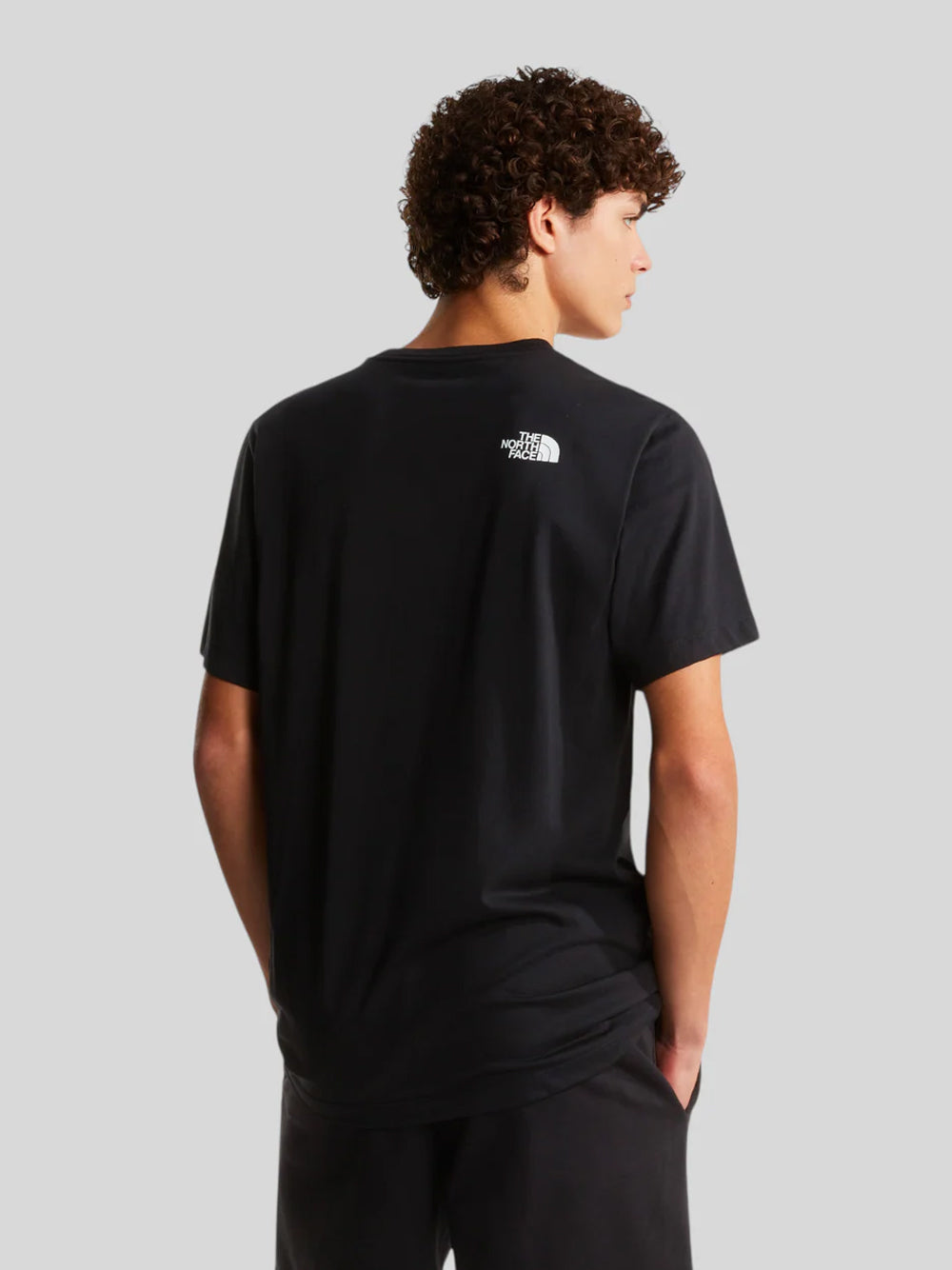 THE NORTH FACE T-SHIRT NF0A8G9CJK3
