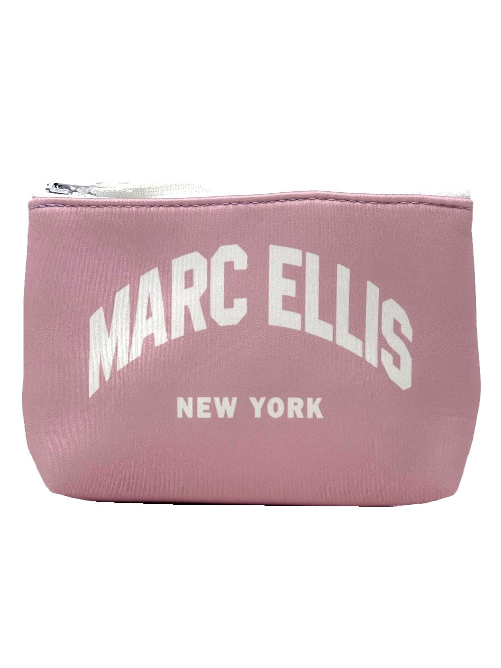 MARC ELLIS BUBY POUCH ELLIS MISTY ROSE