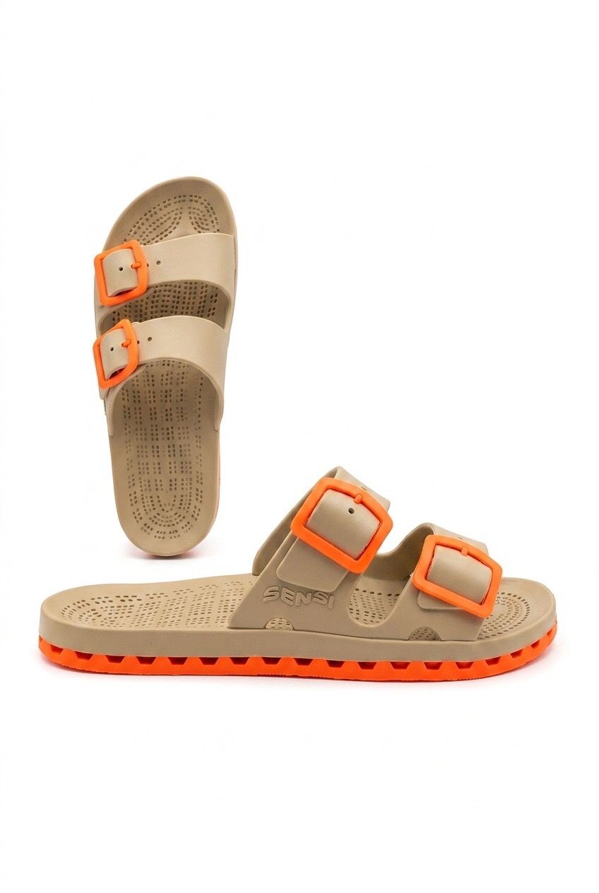 SENSI LA JOLLA SAHARA ORANGE