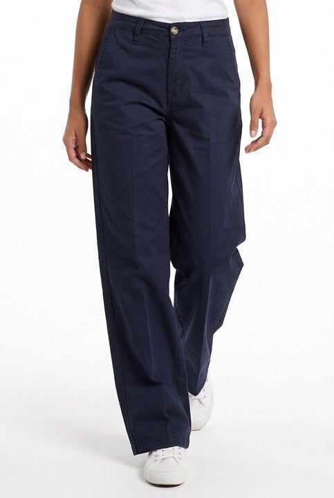 ACCADEMIA PANTALONE BLU