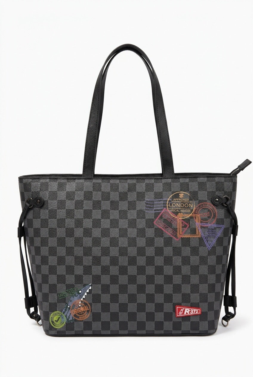 borsa Donna R372 B022