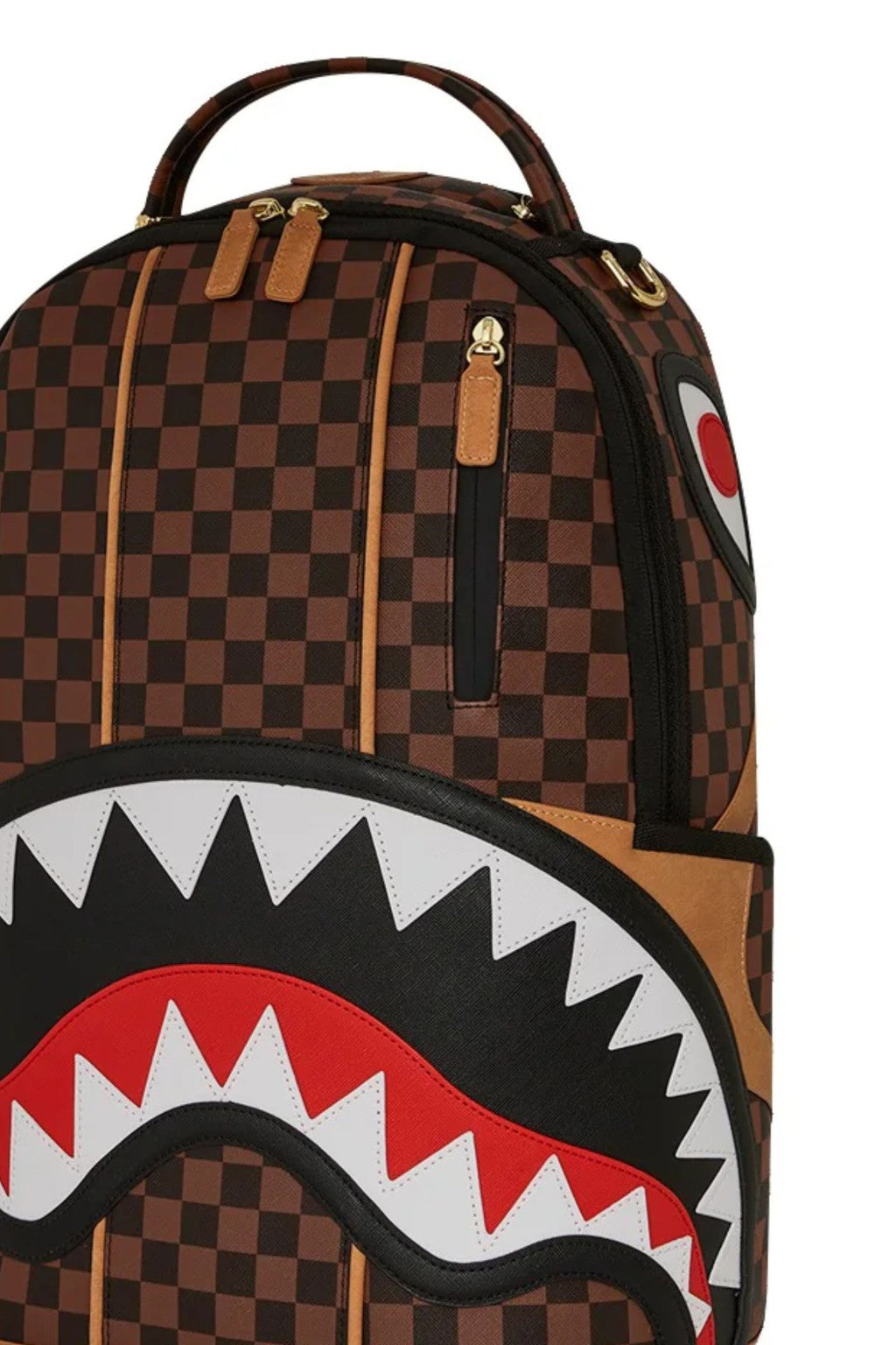 SPRAYGROUND ZAINO 910B7543NSZINT 01