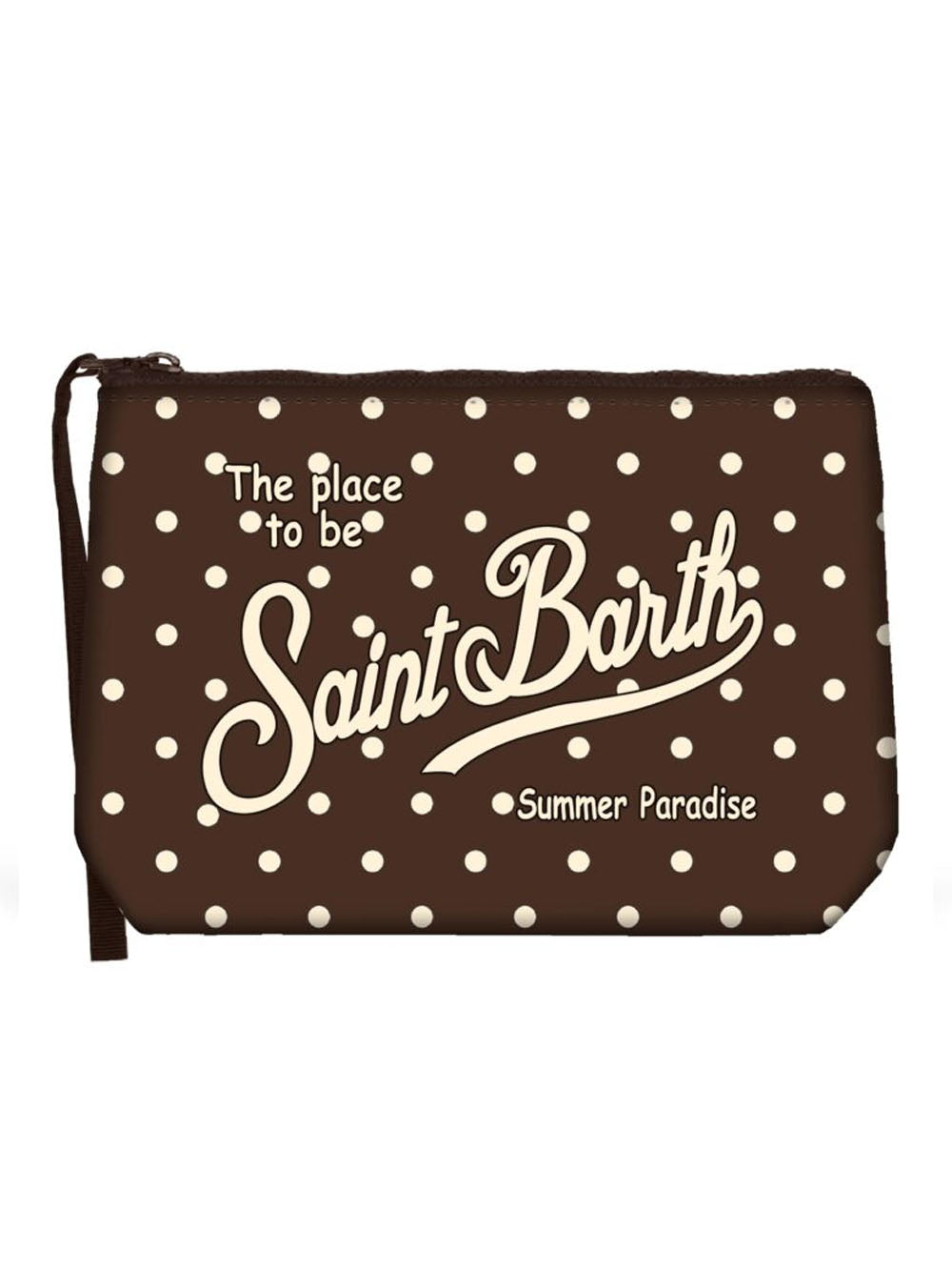 MC2 SAINT BARTH ALINE REGULAR POIS 18 ALIN001 03284L