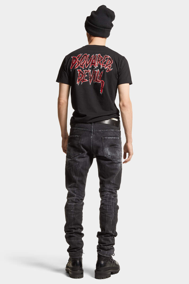 DSQUARED JEANS S74LB1562