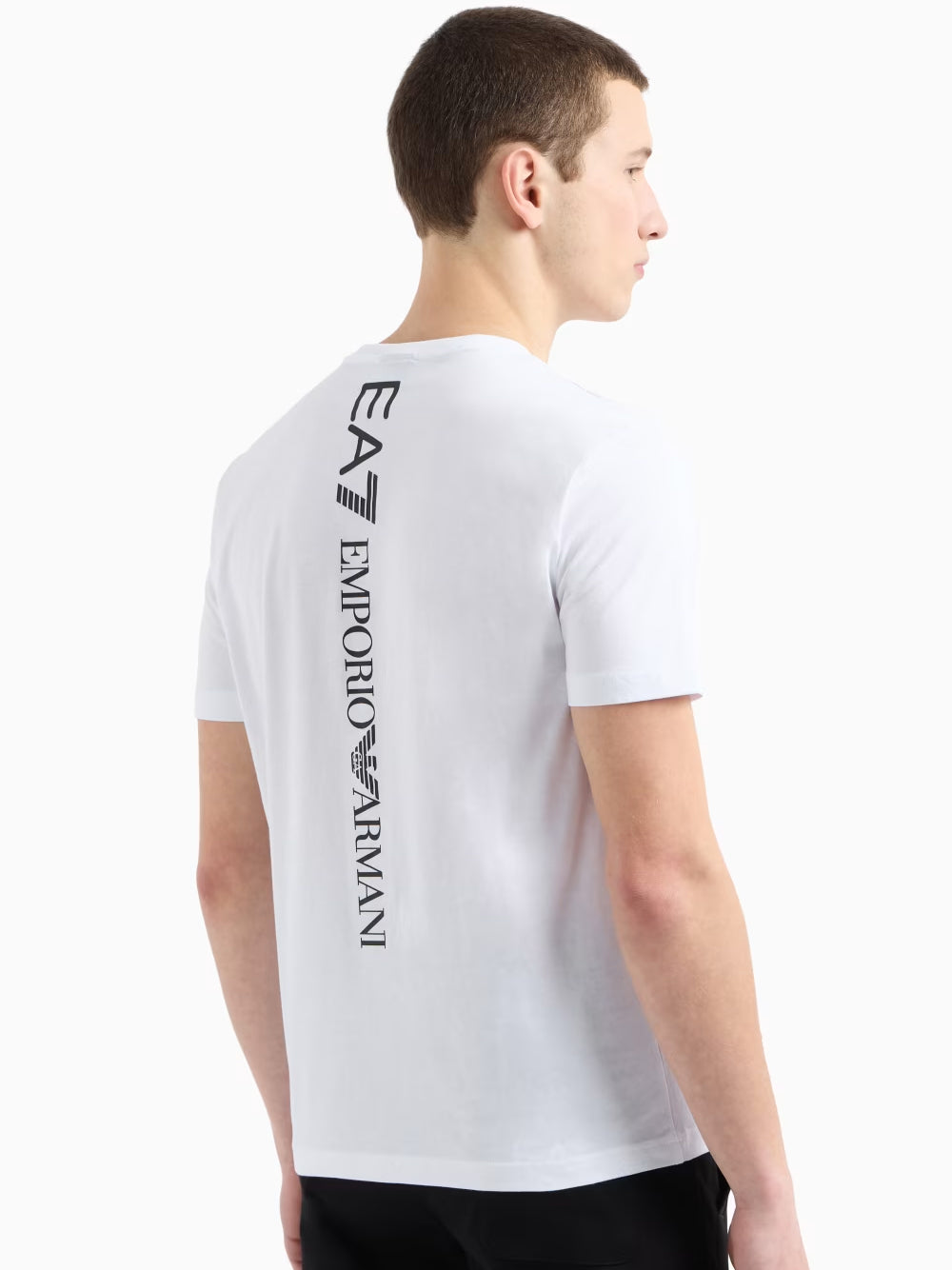 ARMANI T-SHIRT 7M000567 AF10375 M0003