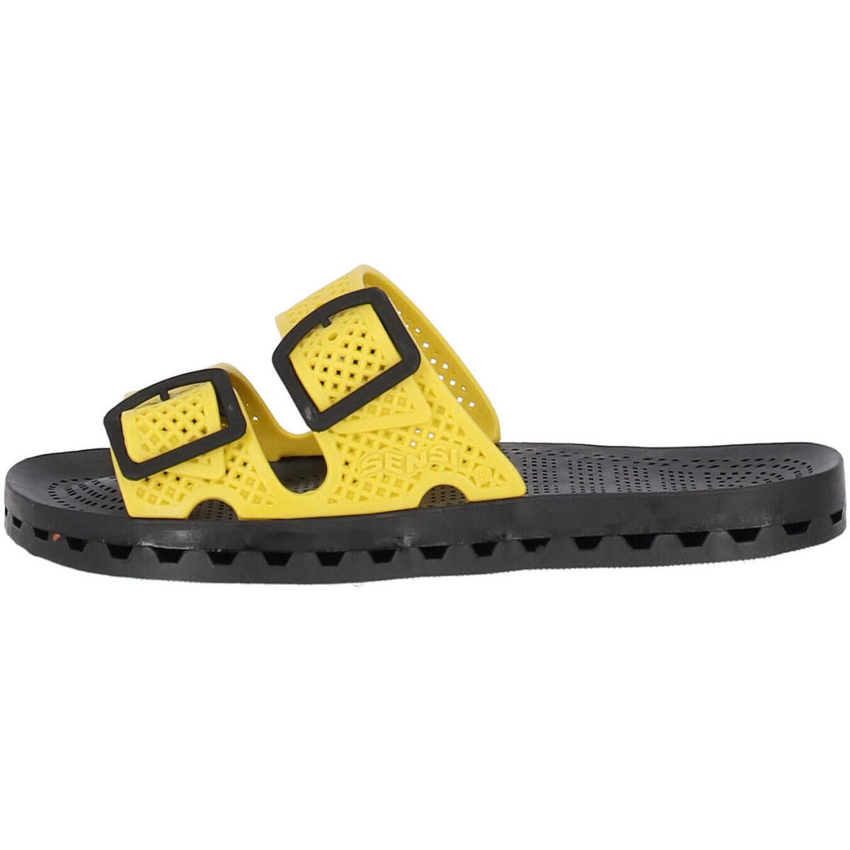 ciabatta unisex SENSI SENSI LA JOLLA URBAN - GIALLO
