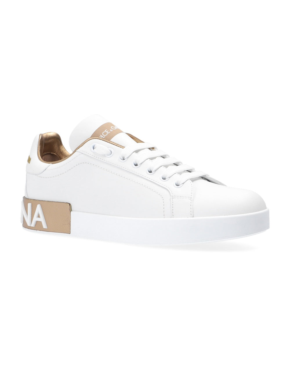 DOLCE E GABBANA SNEAKERS CK1544 AX615 8L315