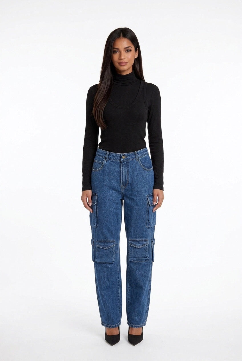 MAGLIA Donna KOSTUMN KI26140