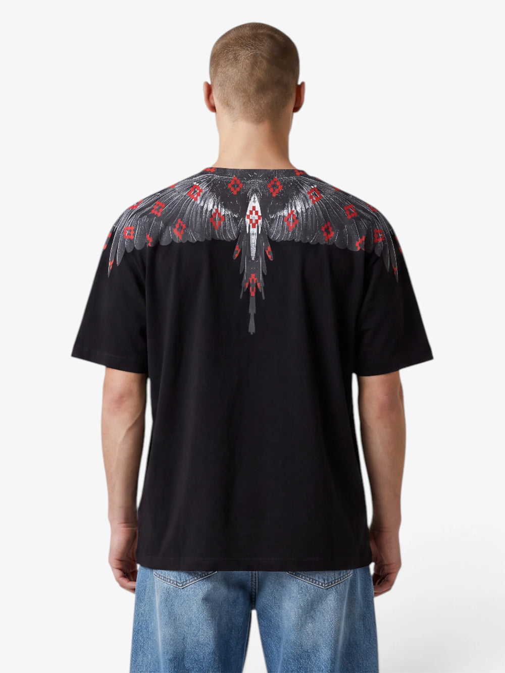 shirt Uomo COUNTY OF MILAN F6CMMATH066