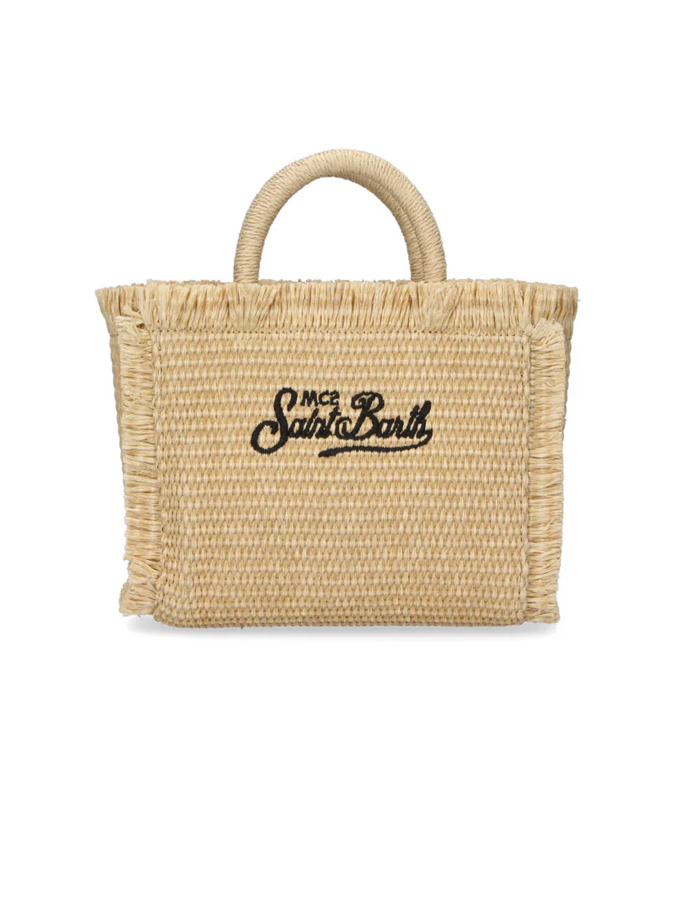 MC2 SAINT BARTH VANITY MICRO STRAW VAMI015 03251H